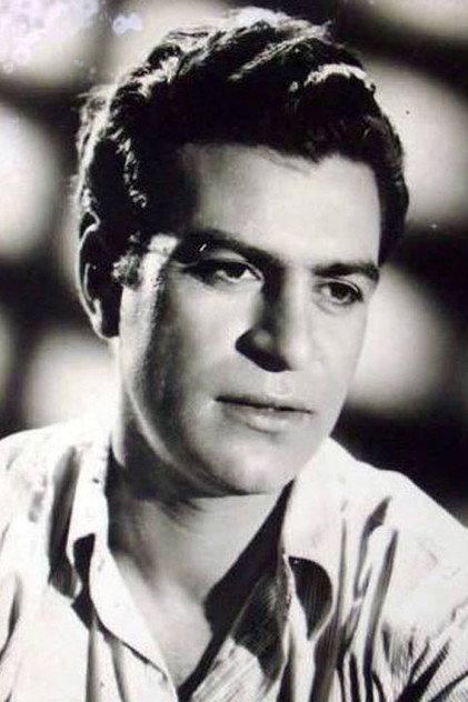 Sajjan Lal Purohit - Actor Profile Photo
