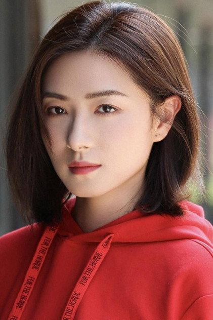 Wan Qian - Actor Profile Photo