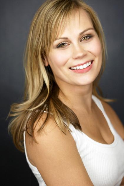Monica Dottor - Actor Profile Photo