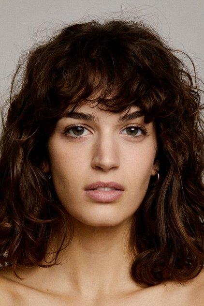 Greta Ferro - Actor Profile Photo