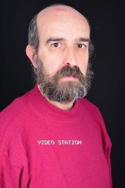İhsan Ustaoğlu - Actor Profile Photo