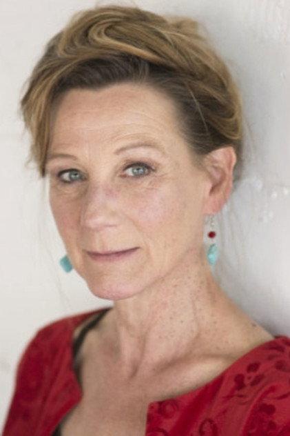 Lorraine Bahr - Actor Profile Photo