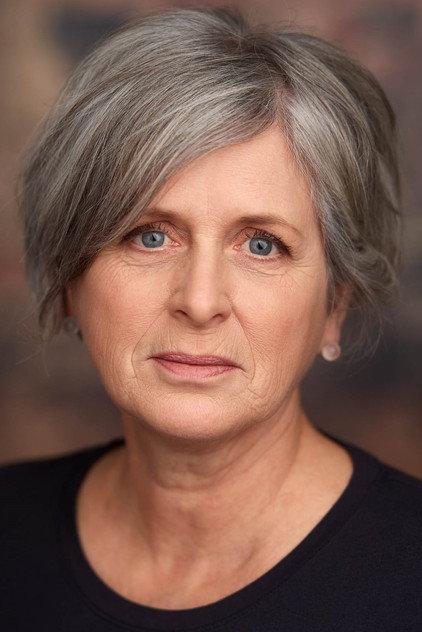 Grace Kirby - Actor Profile Photo