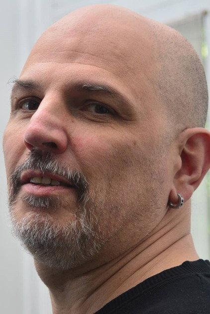 Gabriel Rovito - Actor Profile Photo