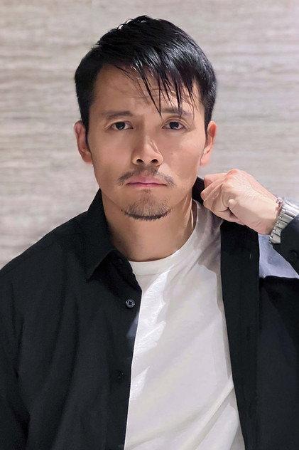 Kai Li - Actor Profile Photo