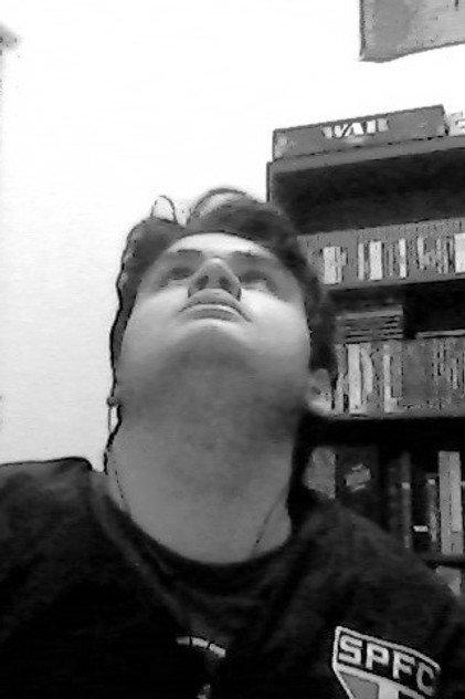 Rodolfo Luiz Vieira - Actor Profile Photo