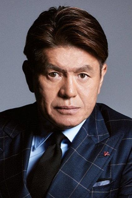 Hiromi - Actor Profile Photo