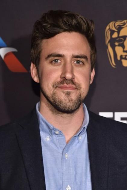 Reed Van Dyk - Actor Profile Photo