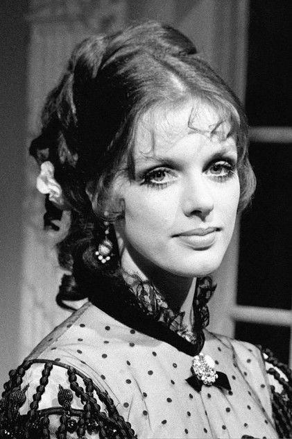 Anny Duperey - Actor Profile Photo