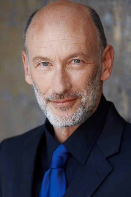 Lorne Brass - Actor Profile Photo