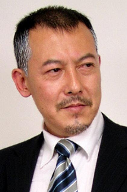 Wu Zhensu - Actor Profile Photo