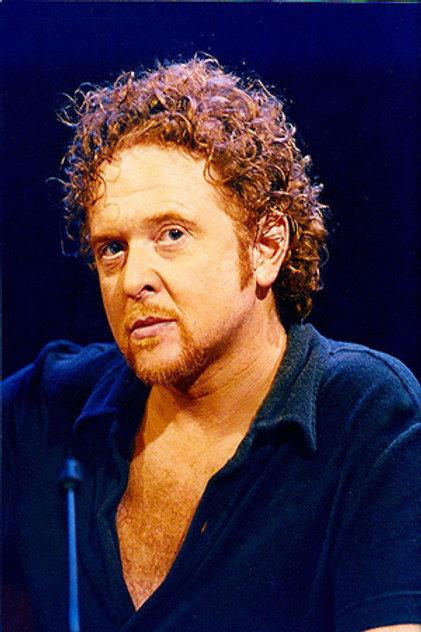 Mick Hucknall - Actor Profile Photo