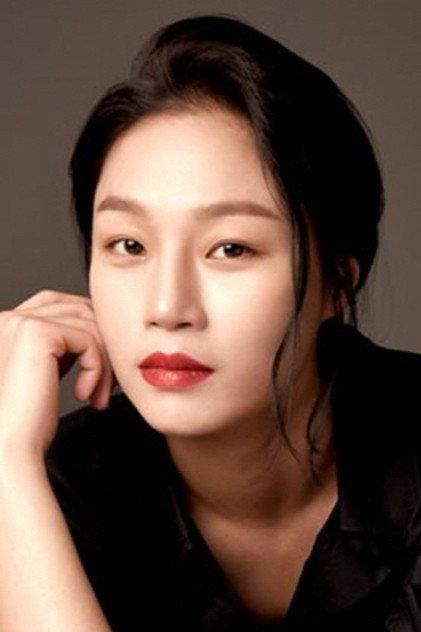 Jang Jin-hee - Actor Profile Photo