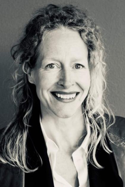 Ingrid Wender - Actor Profile Photo