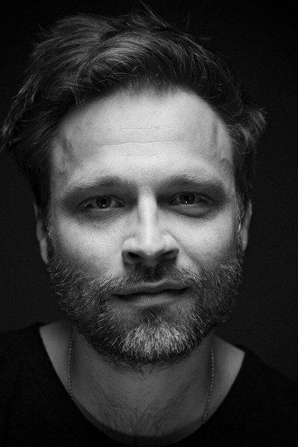 Tim Sander - Actor Profile Photo