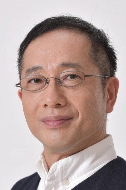 Shinji Hiwatashi - Actor Profile Photo