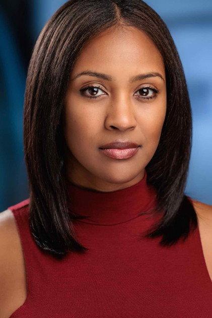 Tamika Shannon - Actor Profile Photo