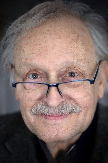 František Kovár - Actor Profile Photo