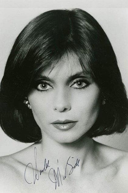 Harlee McBride - Actor Profile Photo