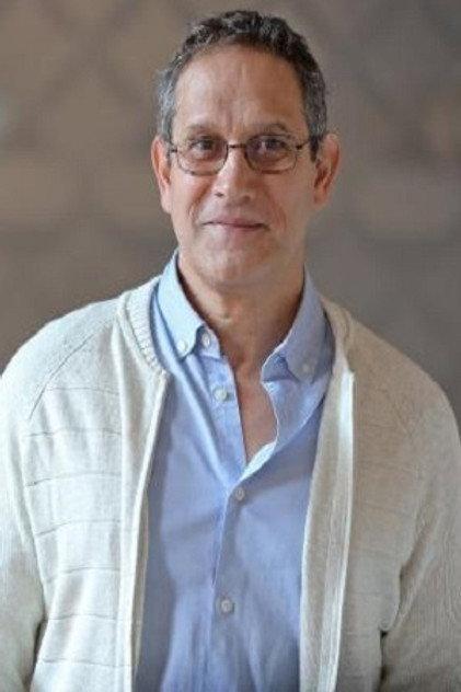 Jordi Brau - Actor Profile Photo