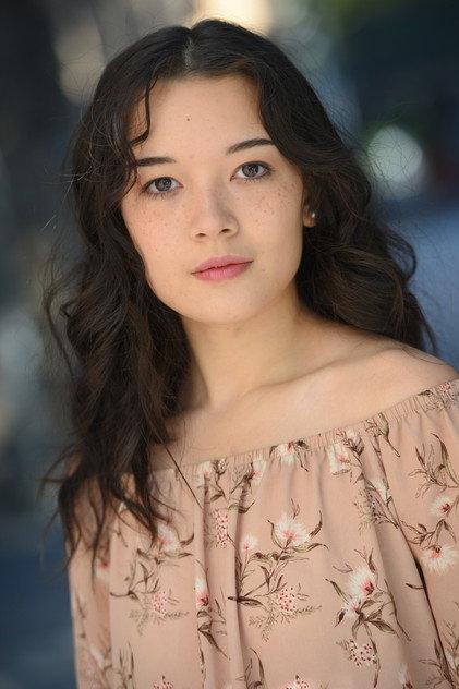 Izabel Mar - Actor Profile Photo