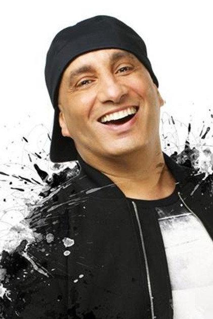 D'Jal - Actor Profile Photo