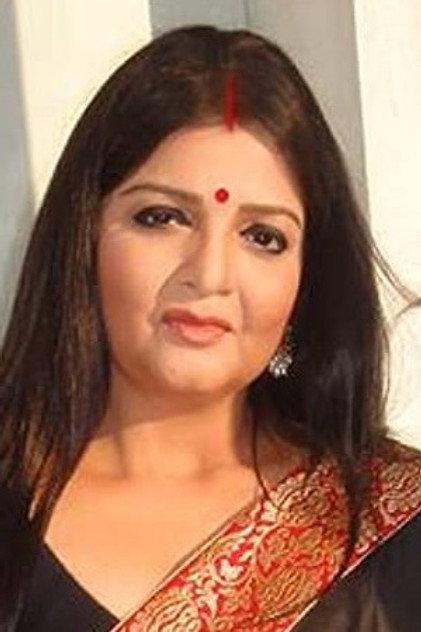Pallavi Chatterjee - Actor Profile Photo