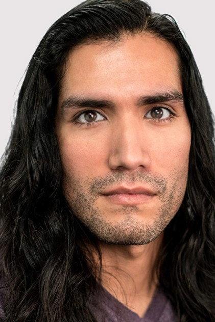 JD Carrera - Actor Profile Photo
