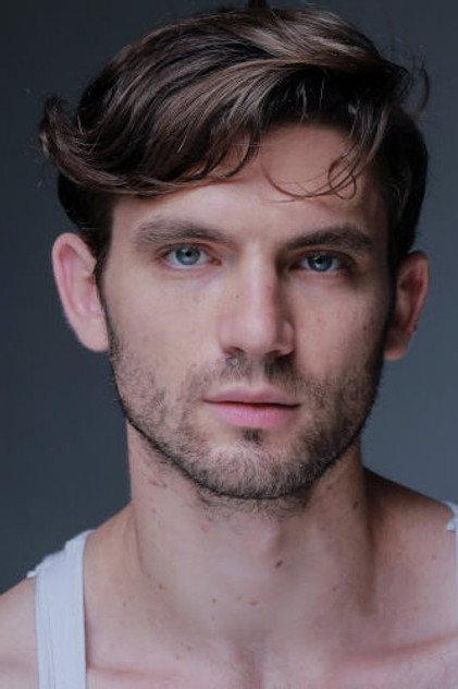 Asaf Jonas - Actor Profile Photo