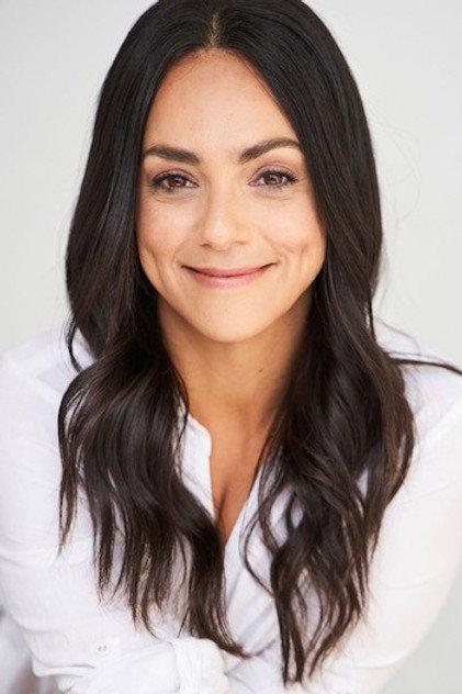 Heather Adair - Actor Profile Photo