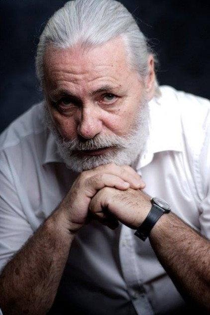 Alberto Bergamini - Actor Profile Photo