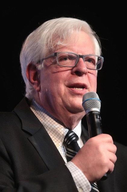 Dennis Prager - Actor Profile Photo