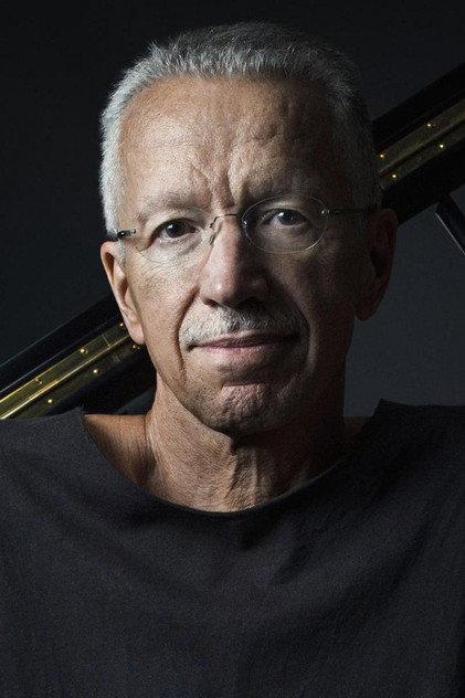 Keith Jarrett - Actor Profile Photo