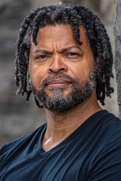 Henri Pardo - Actor Profile Photo