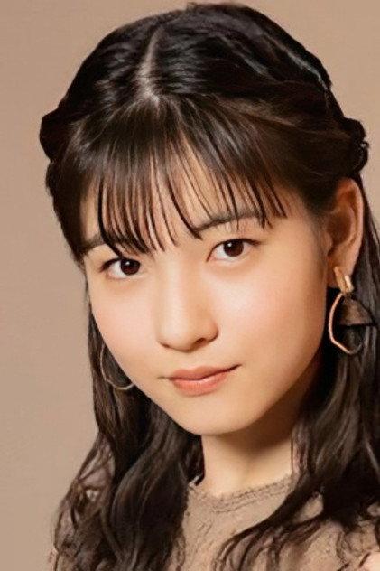 Rio Kitagawa - Actor Profile Photo