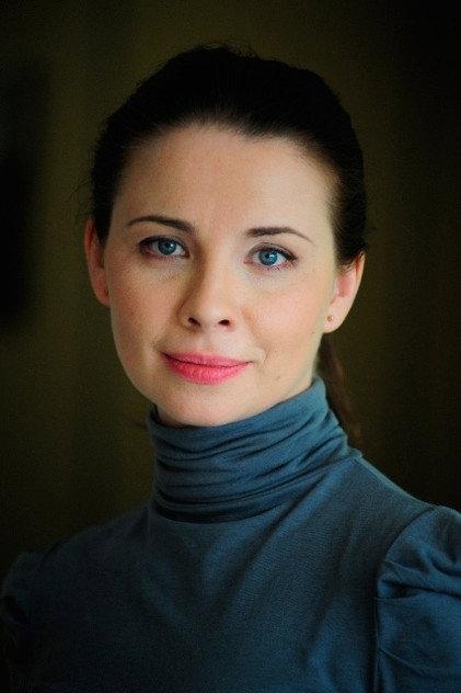 Anna Geller - Actor Profile Photo