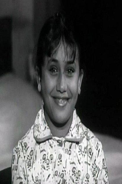 Hala Anwar - Actor Profile Photo