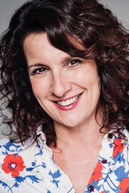 Tina Harris - Actor Profile Photo
