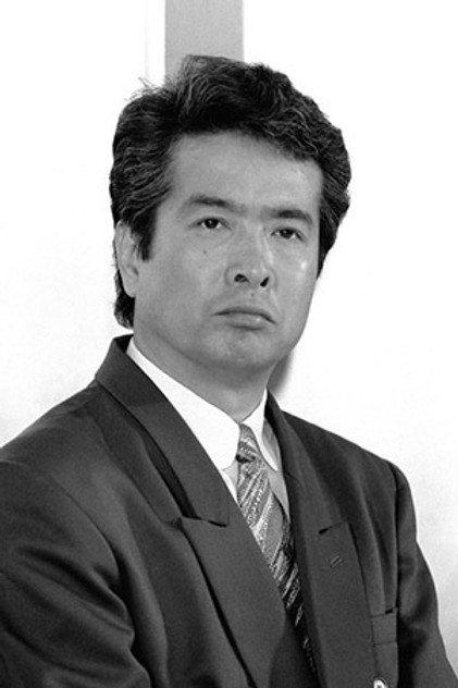 Ryūzō Hayashi - Actor Profile Photo