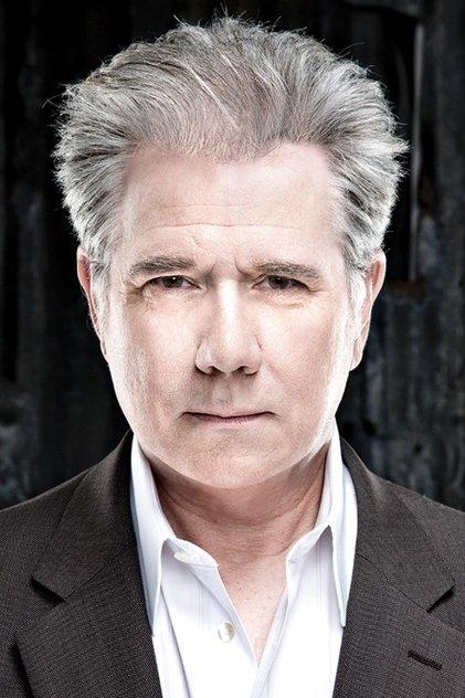 John Larroquette - Actor Profile Photo