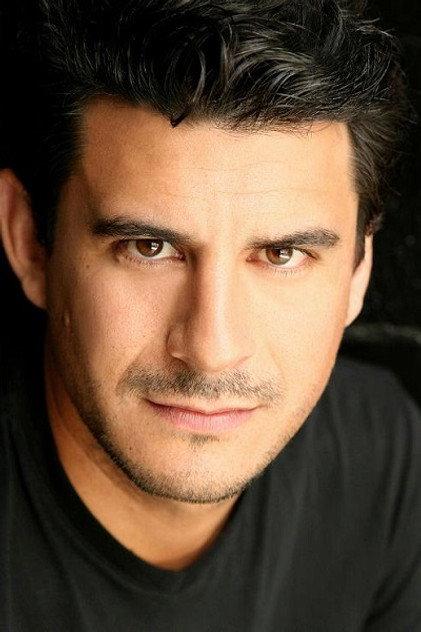 Paul Alexandro - Actor Profile Photo