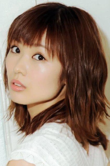 Mai Fuchigami - Actor Profile Photo