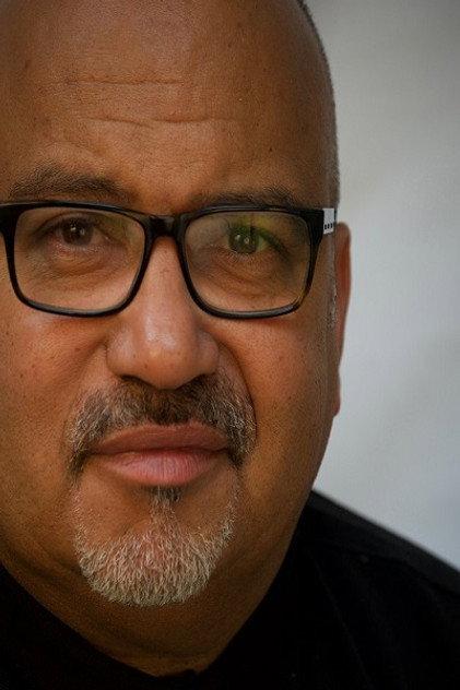 William Vanderpuye - Actor Profile Photo