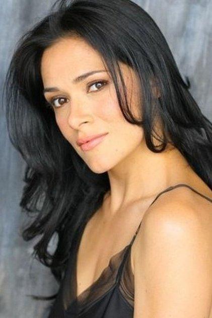 Simone Kessell - Actor Profile Photo
