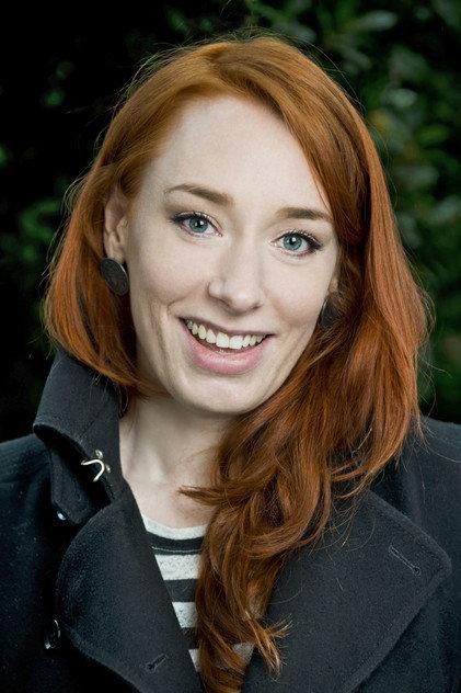 Hannah Fry - Actor Profile Photo