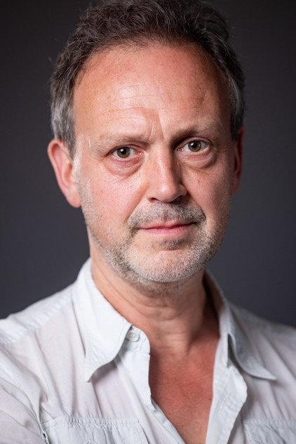 Robbie Cleiren - Actor Profile Photo