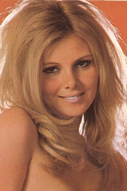 Jane Allyson - Actor Profile Photo