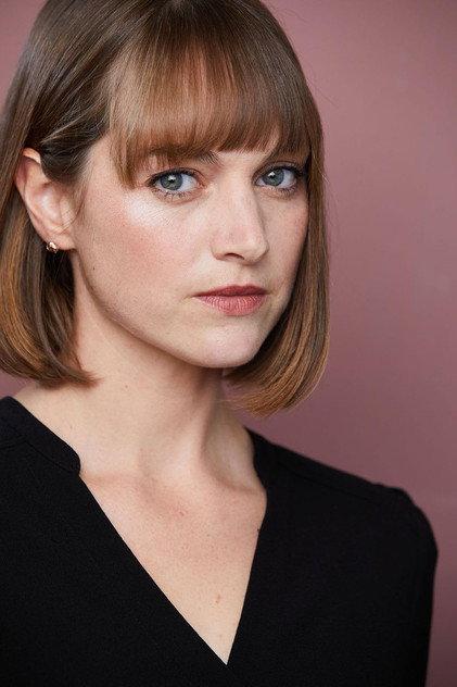 Brigitte Reinke - Actor Profile Photo