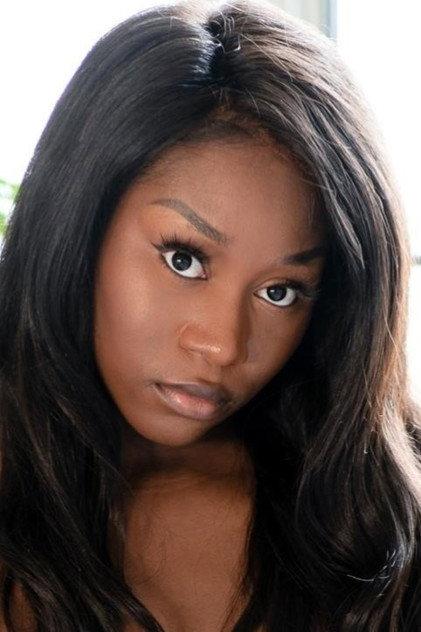 Vanniall - Actor Profile Photo