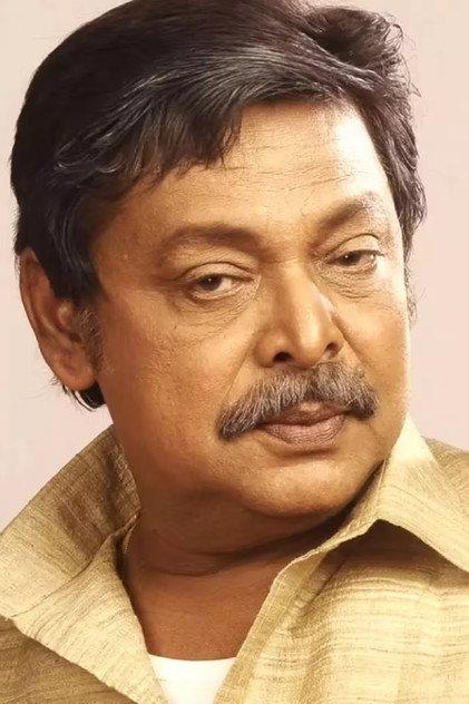 Mihir Das - Actor Profile Photo